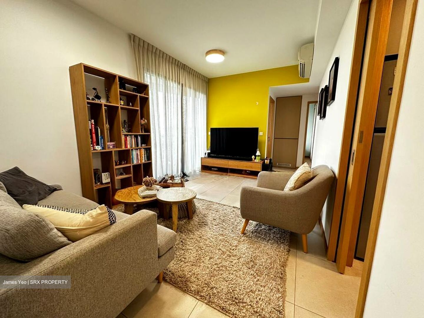 Harbour View Gardens (D5), Apartment #571828991